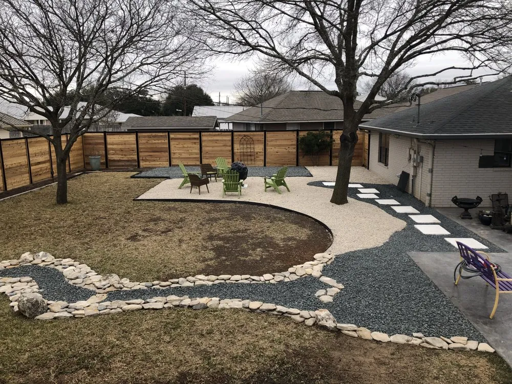 Slide of Focal Point Designs