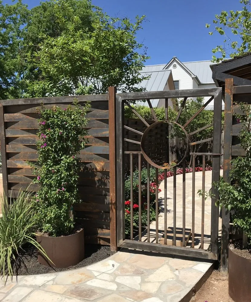 Slide of Focal Point Designs