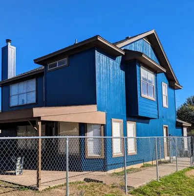 Focal Point Designs Logo