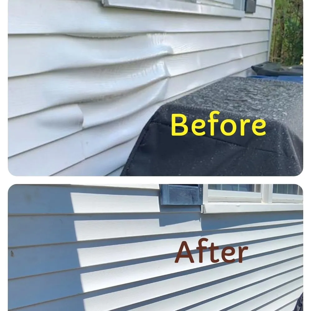 Slide of Focus on Construction