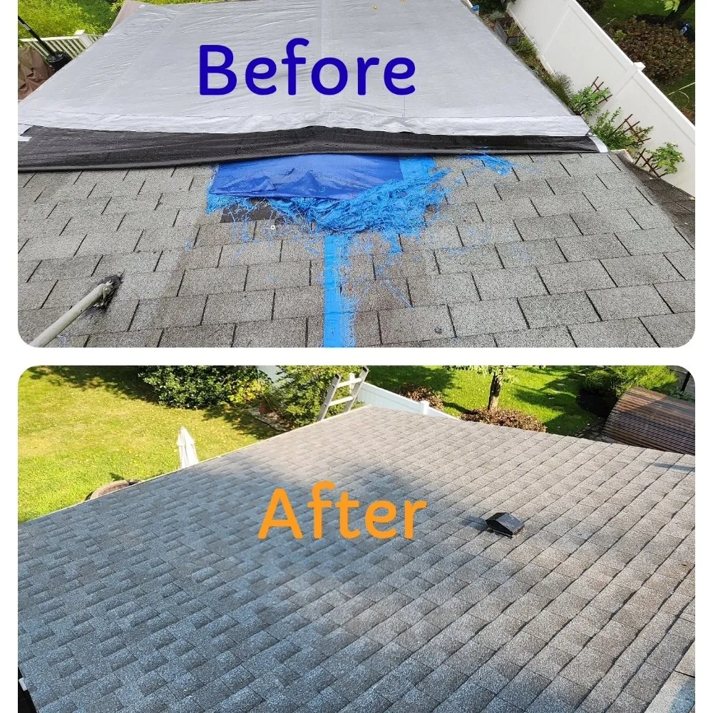 Slide of Focus on Construction