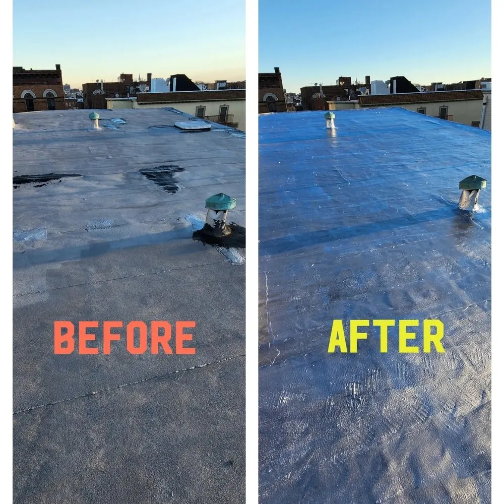 Slide of Focus on Construction