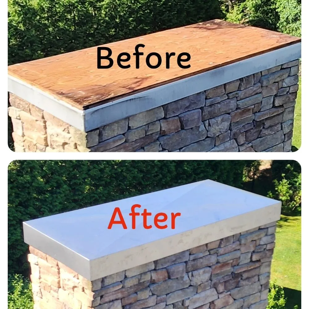 Slide of Focus on Construction