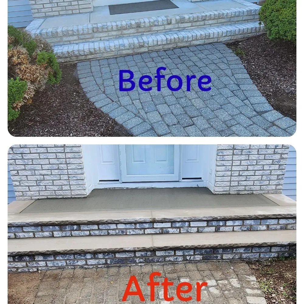 Slide of Focus on Construction