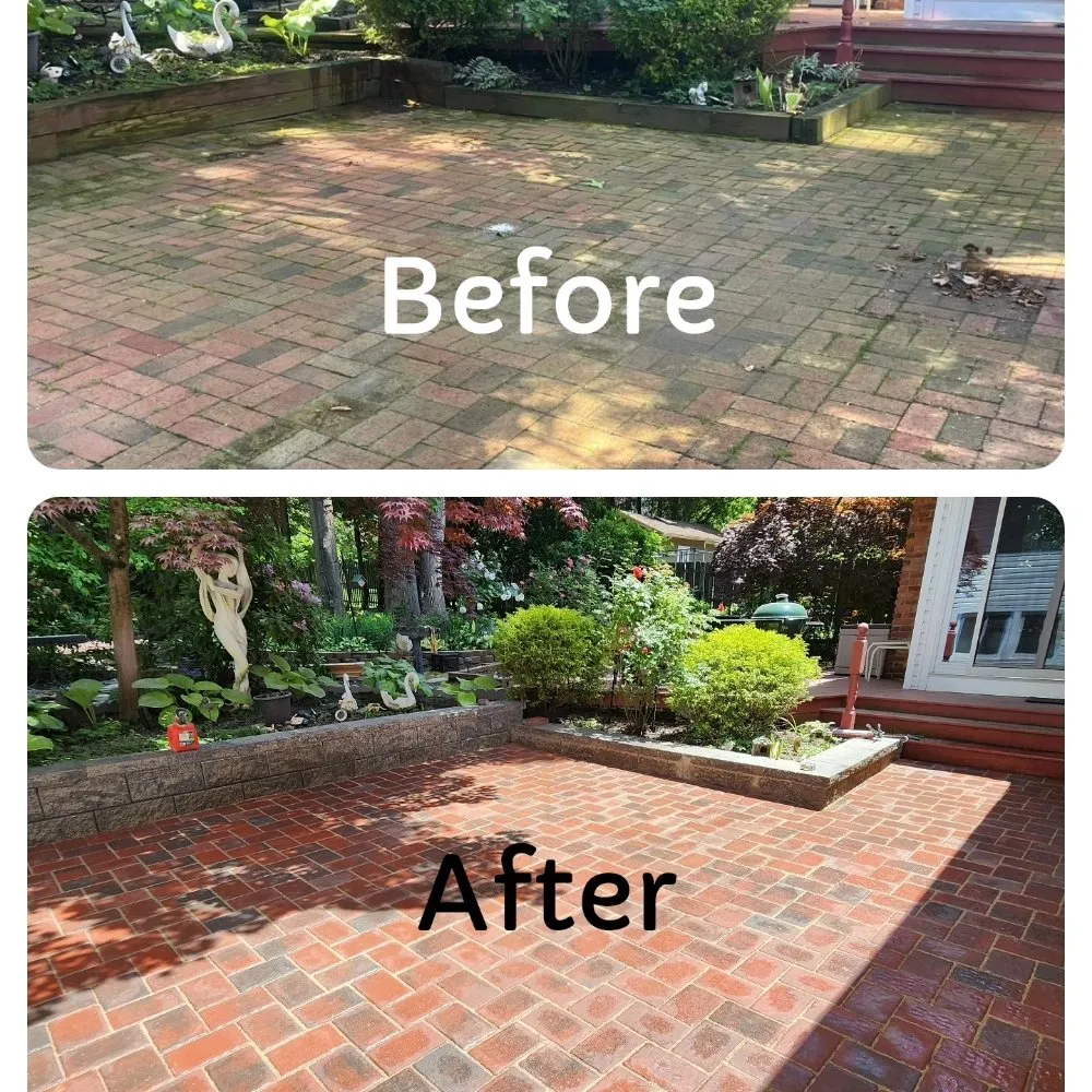 Slide of Focus on Construction