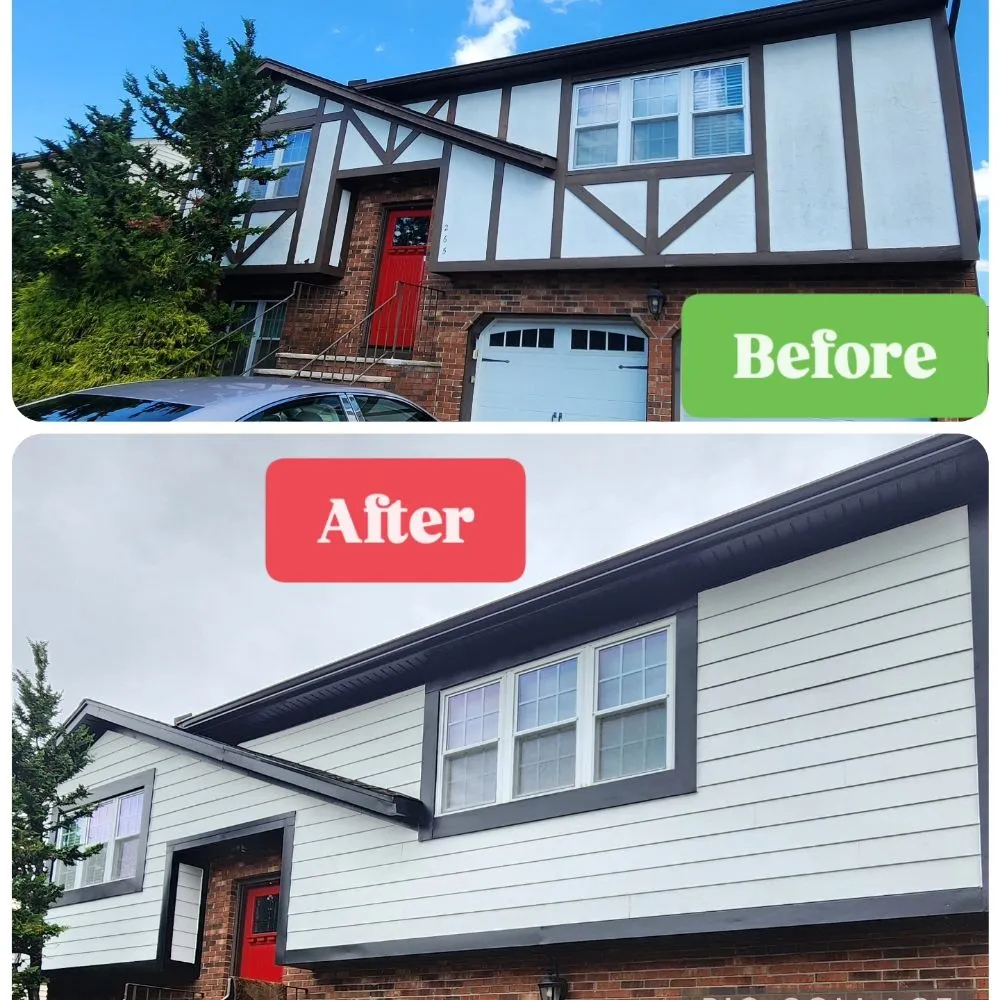 Slide of Focus on Construction