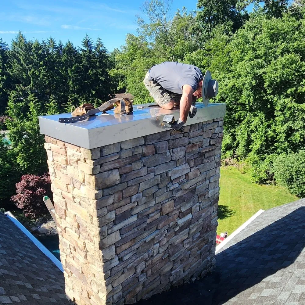 Slide of Focus on Construction