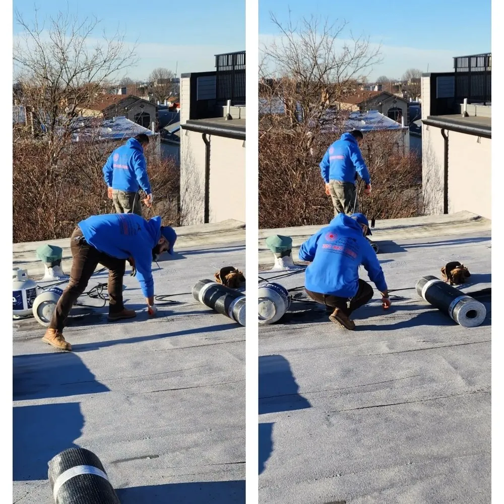 Slide of Focus on Construction