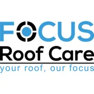 Slide of Focus Roof Care