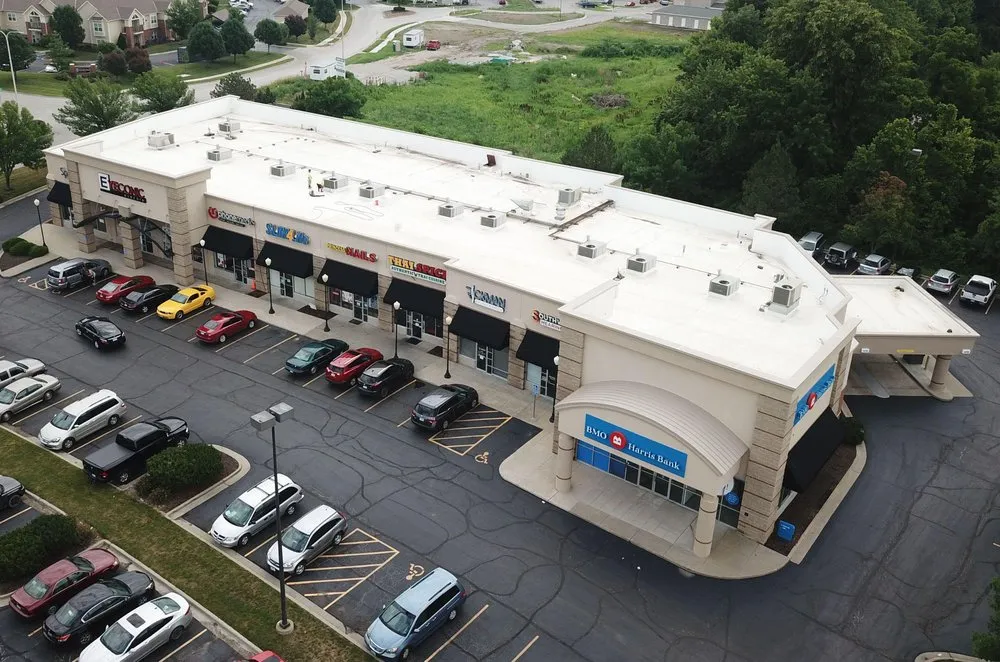 Slide of Focus Roof Care