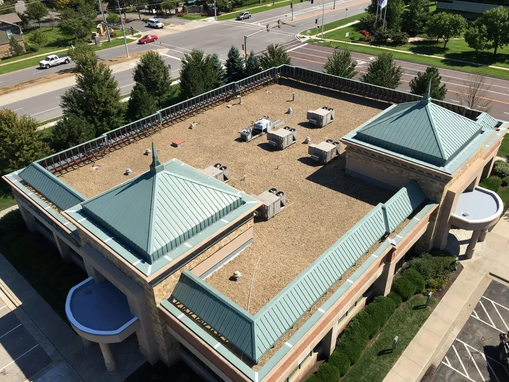 Slide of Focus Roof Care