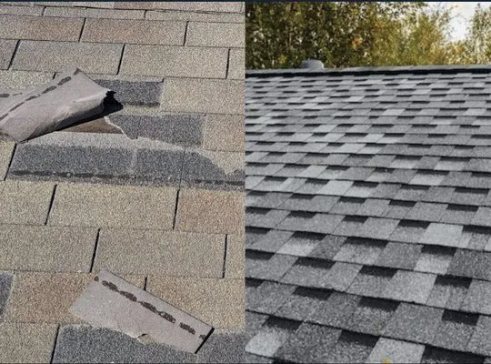 Focus Roof Care Logo