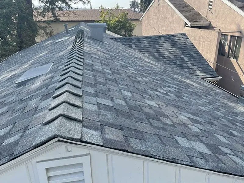 Slide of Fog City Roofing