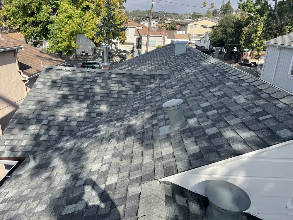 Slide of Fog City Roofing