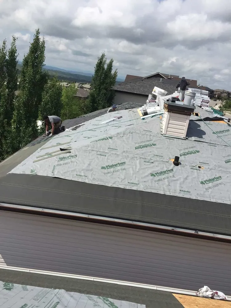 Slide of Fog City Roofing