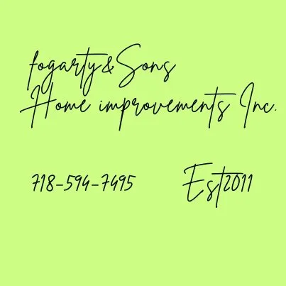 Slide of Fogarty & Sons Home Improvements
