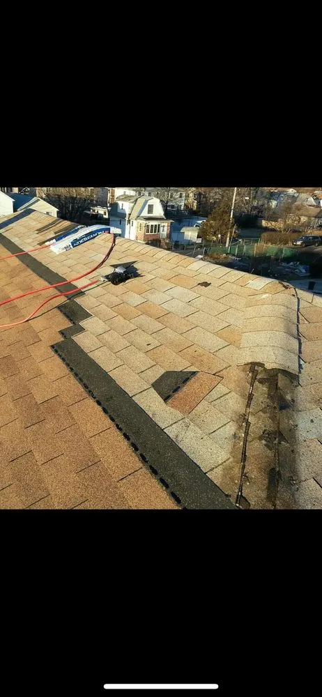 Slide of Fogarty & Sons Home Improvements