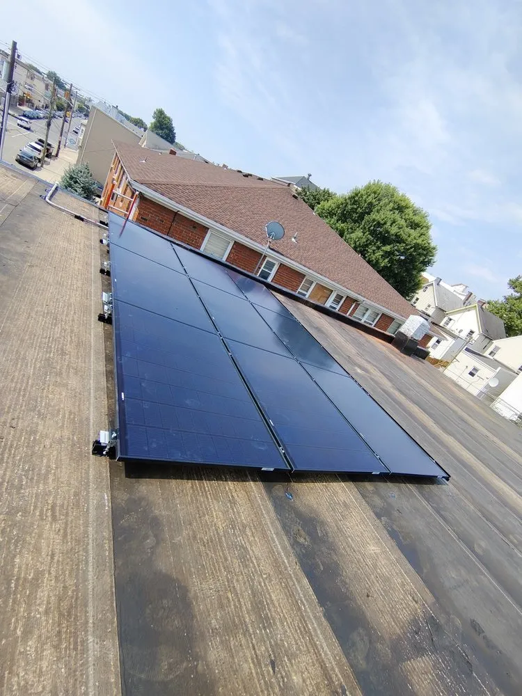 Local roof leak repair in Little Egg Harbor Township, NJ - Fogarty Contracting