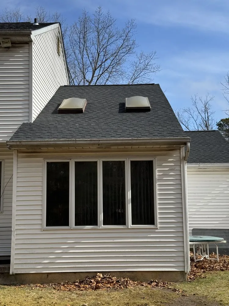 Trusted flat roof repair in Little Egg Harbor Township, NJ by Fogarty Contracting