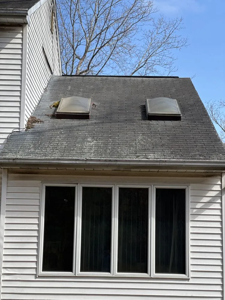 Local roof installation in Little Egg Harbor Township, NJ by Fogarty Contracting