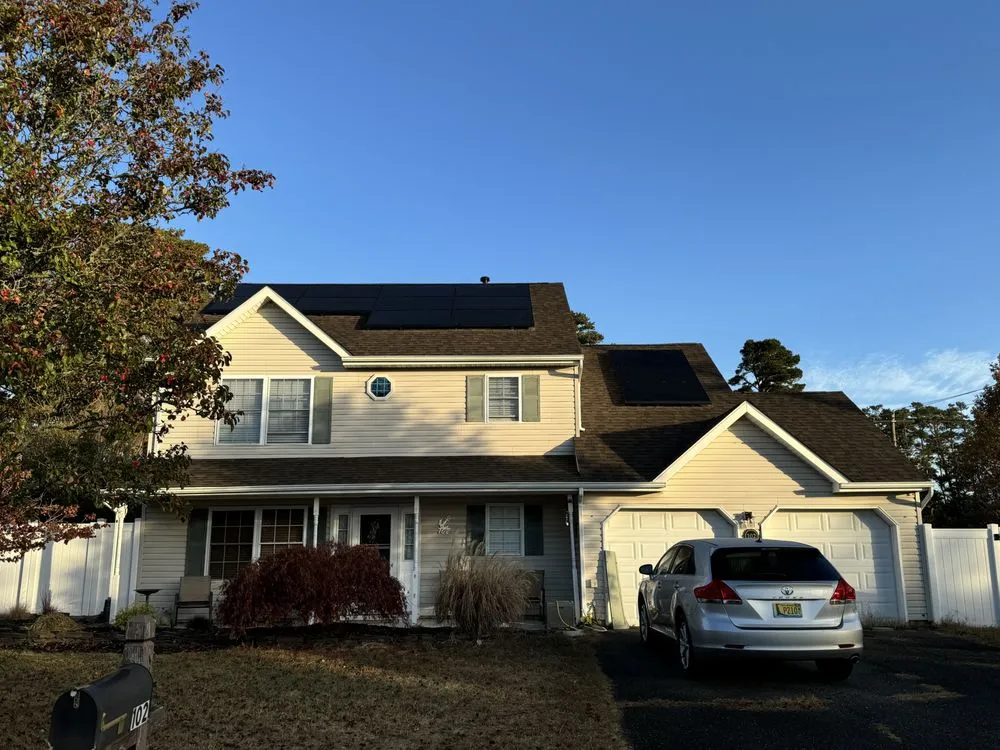 Expert flat roof repair same-day service across Little Egg Harbor Township, NJ - Fogarty Contracting