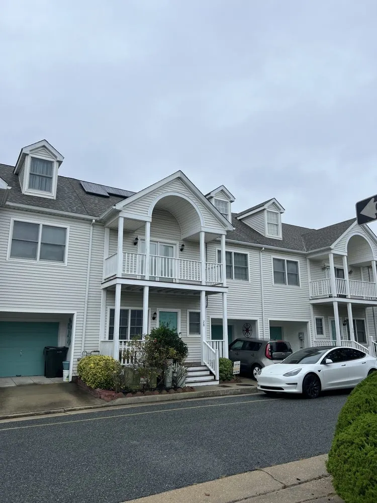 Expert roof installation with free inspection in Little Egg Harbor Township, NJ by Fogarty Contracting