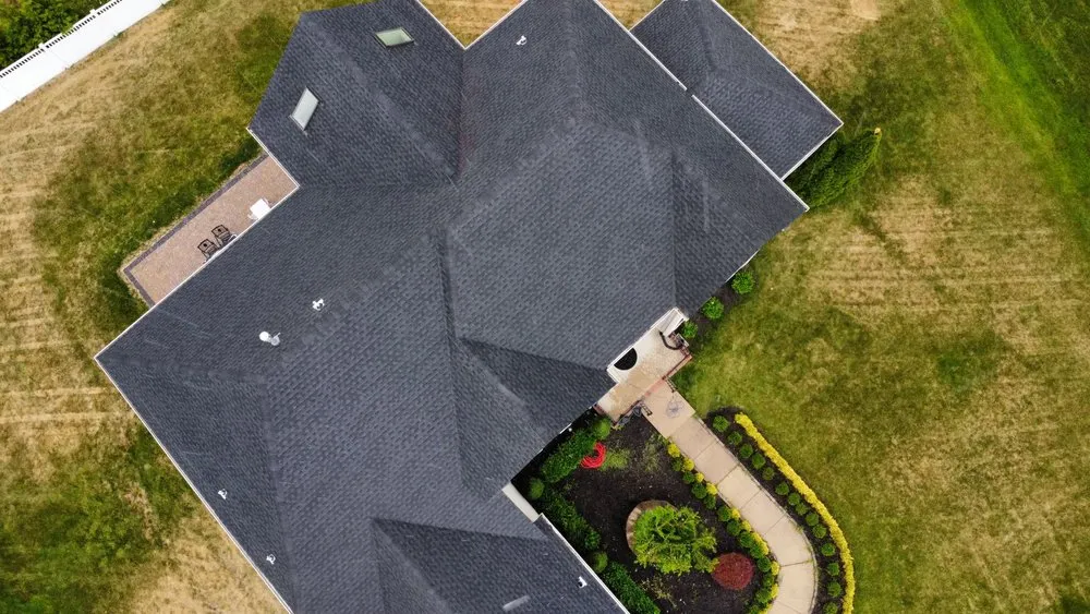 Local flat roof repair same-day service in Little Egg Harbor Township, NJ by Fogarty Contracting