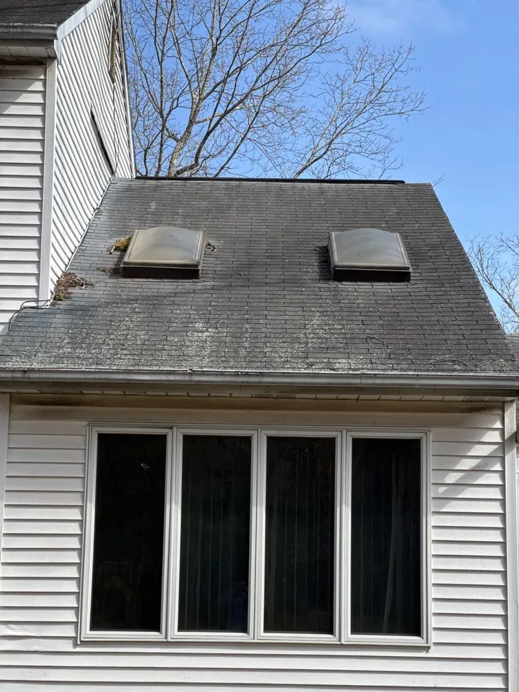 Top-rated flat roof repair experts serving Little Egg Harbor Township, NJ - Fogarty Contracting