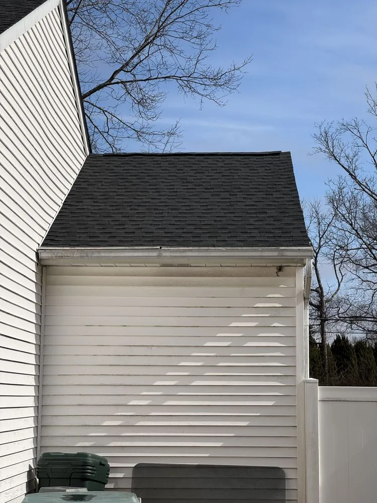 Expert roof leak repair for homes in Little Egg Harbor Township, NJ by Fogarty Contracting