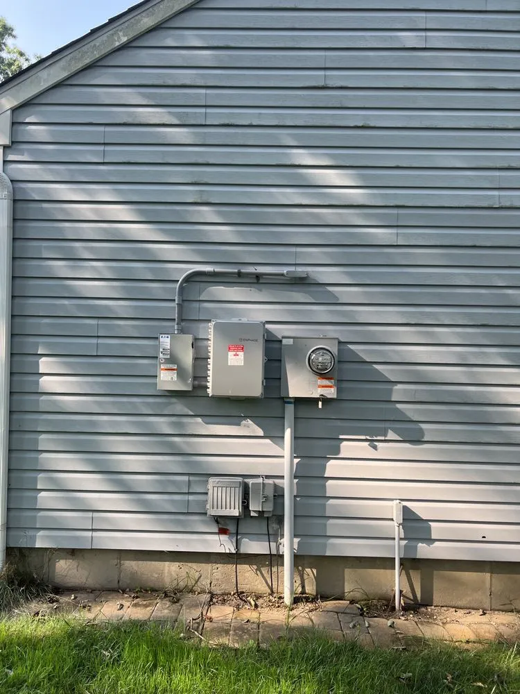 Trusted roof leak repair experts serving Little Egg Harbor Township, NJ - Fogarty Contracting