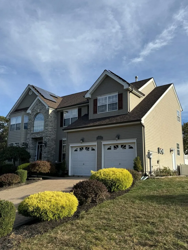 Reliable roof repair in Little Egg Harbor Township, NJ by Fogarty Contracting