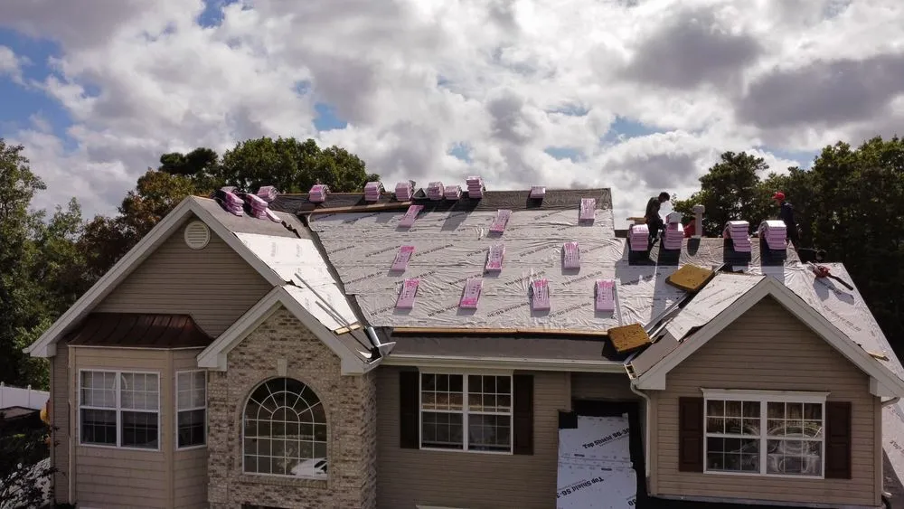 Trusted storm damage roof repair after storm damage across Little Egg Harbor Township, NJ - Fogarty Contracting