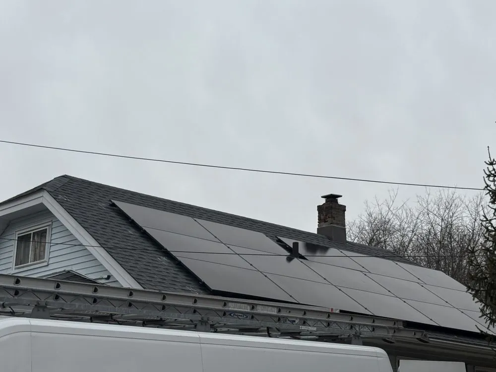 Trusted roof installation same-day service across Little Egg Harbor Township, NJ - Fogarty Contracting