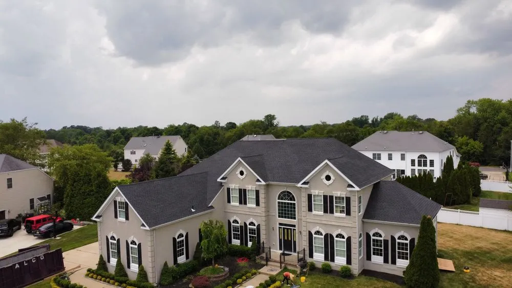 Top-rated roof inspection in Little Egg Harbor Township, NJ - Fogarty Contracting
