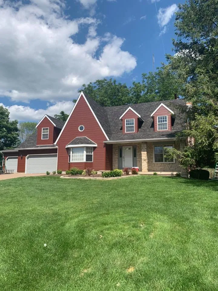 Slide of Foley Contracting