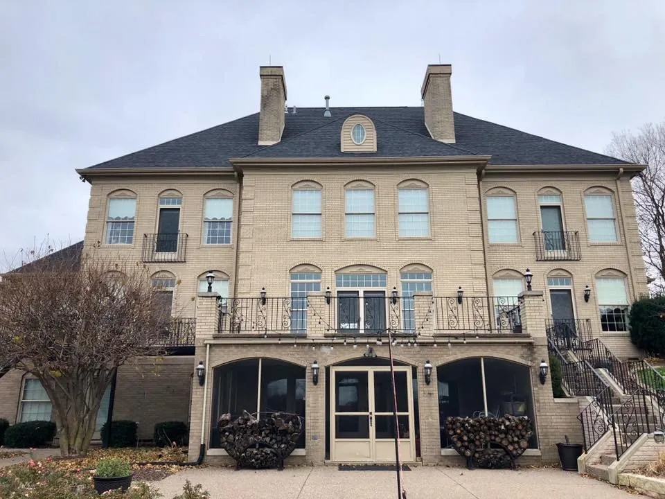 Slide of Foley Contracting