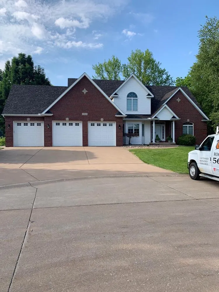 Slide of Foley Contracting