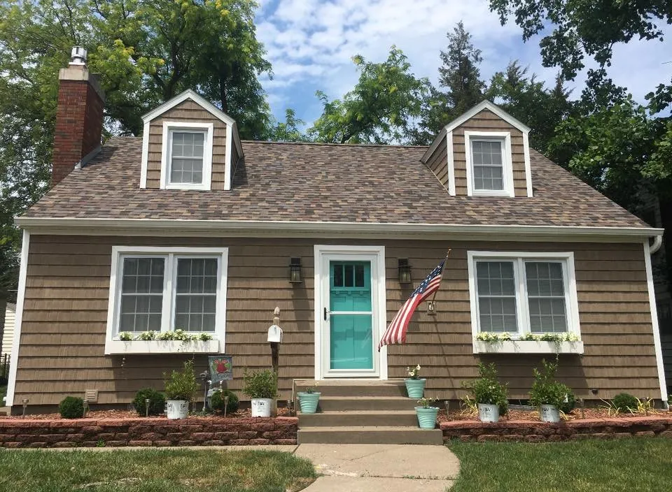 Slide of Foley Contracting