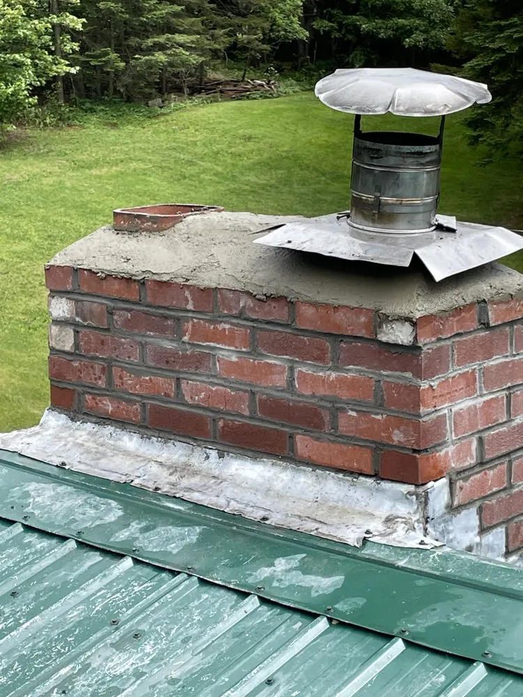 Slide of Foley contracting