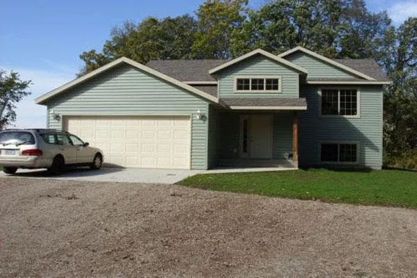 Slide of Foley Lumber