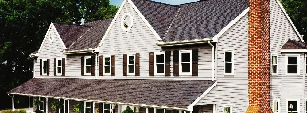 Slide of Foley Lumber