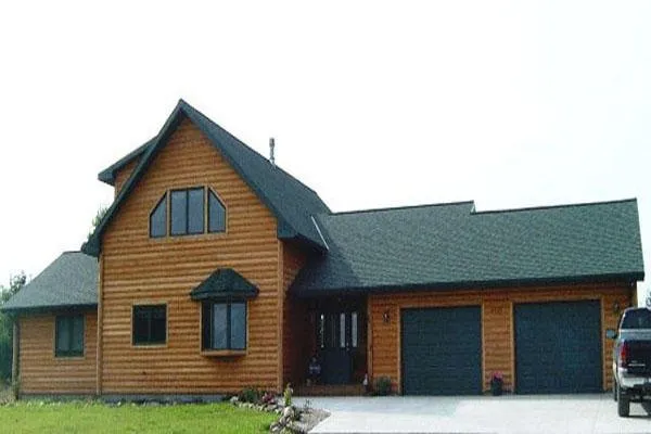 Slide of Foley Lumber