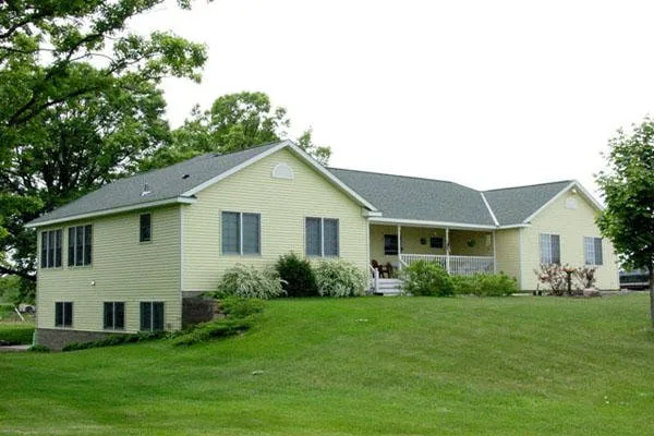 Slide of Foley Lumber