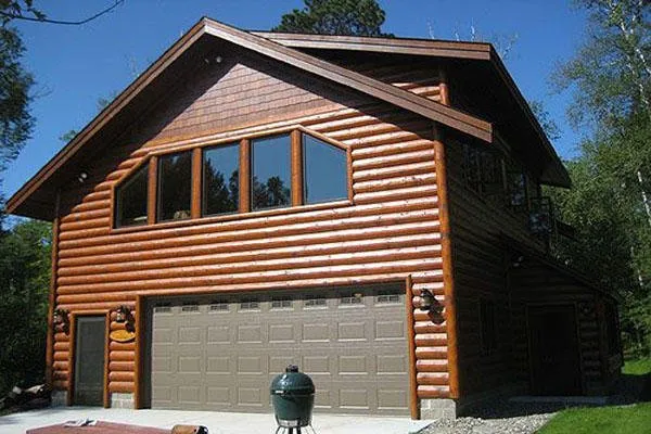 Slide of Foley Lumber