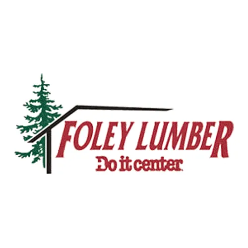 Slide of Foley Lumber