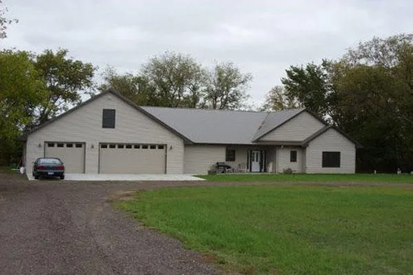 Slide of Foley Lumber