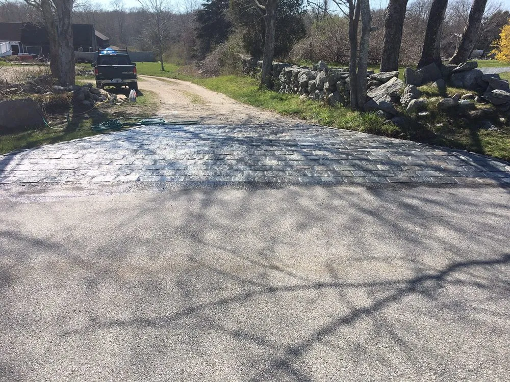 Slide of Foley Masonry And Construction