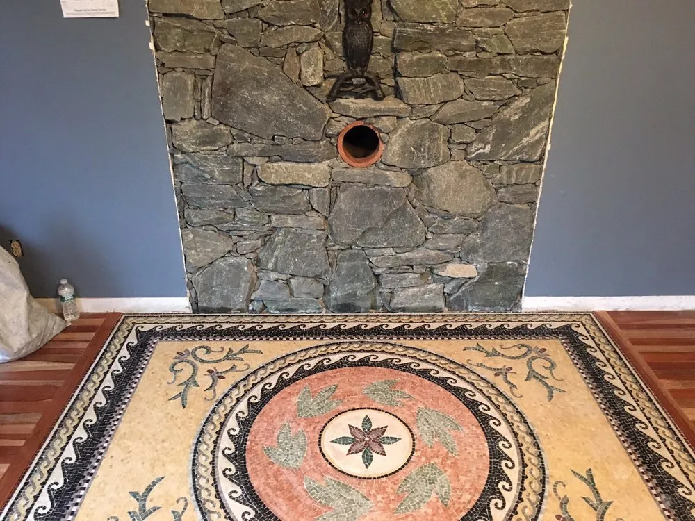 Slide of Foley Masonry And Construction