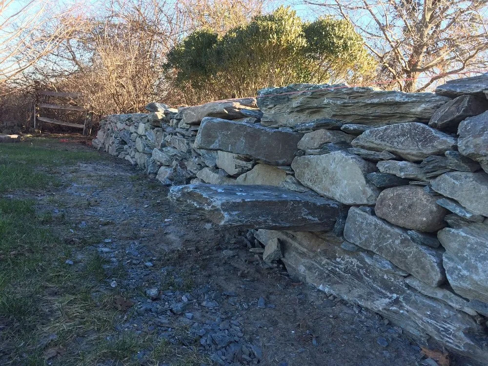 Slide of Foley Masonry And Construction