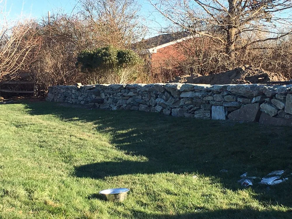 Slide of Foley Masonry And Construction